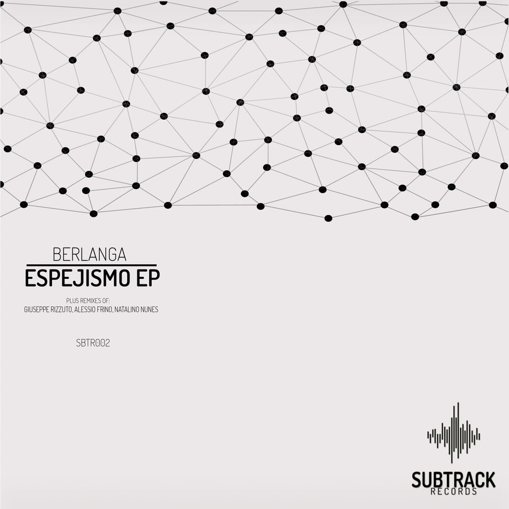 Picture of Espejismo EP