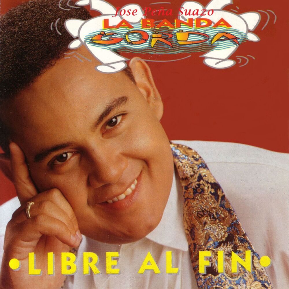 Picture of Libre Al Fin