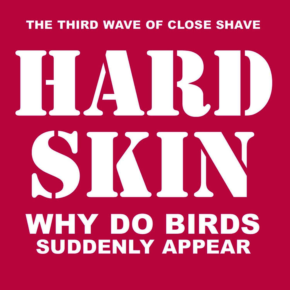 Picture of Why Do Birds Suddenly Appear