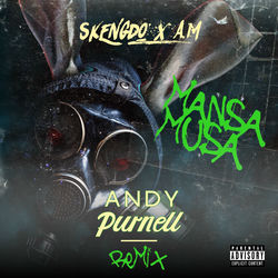 Cover of Mansa Musa (Andy Purnell Remix)