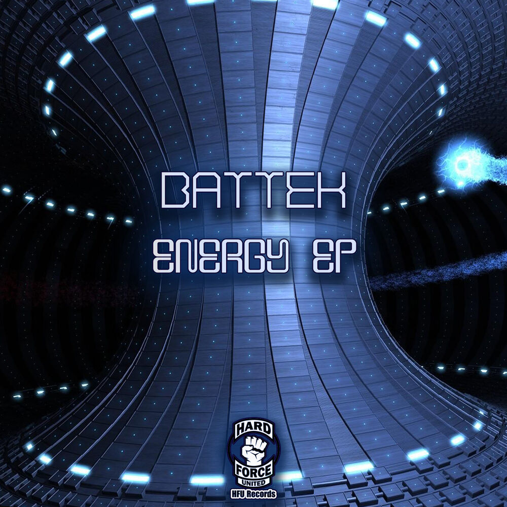 Picture of Energy EP