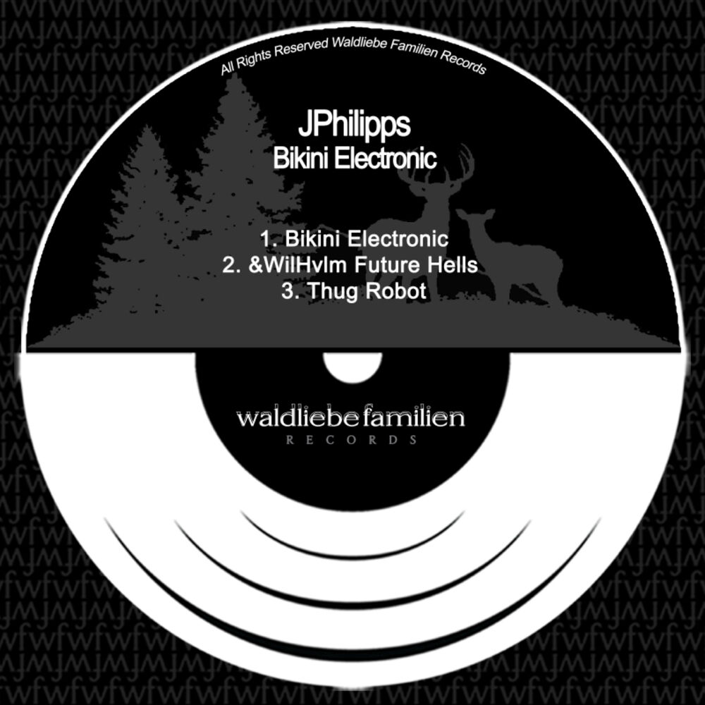 Picture of Bikini Electronic