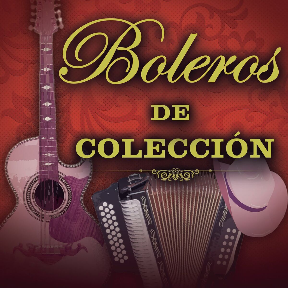 Album cover of De Uno y De Todos Los Modos