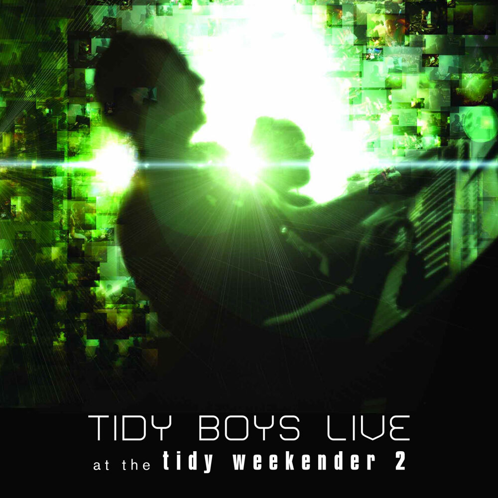 Picture of Live At The Tidy Weekender 2