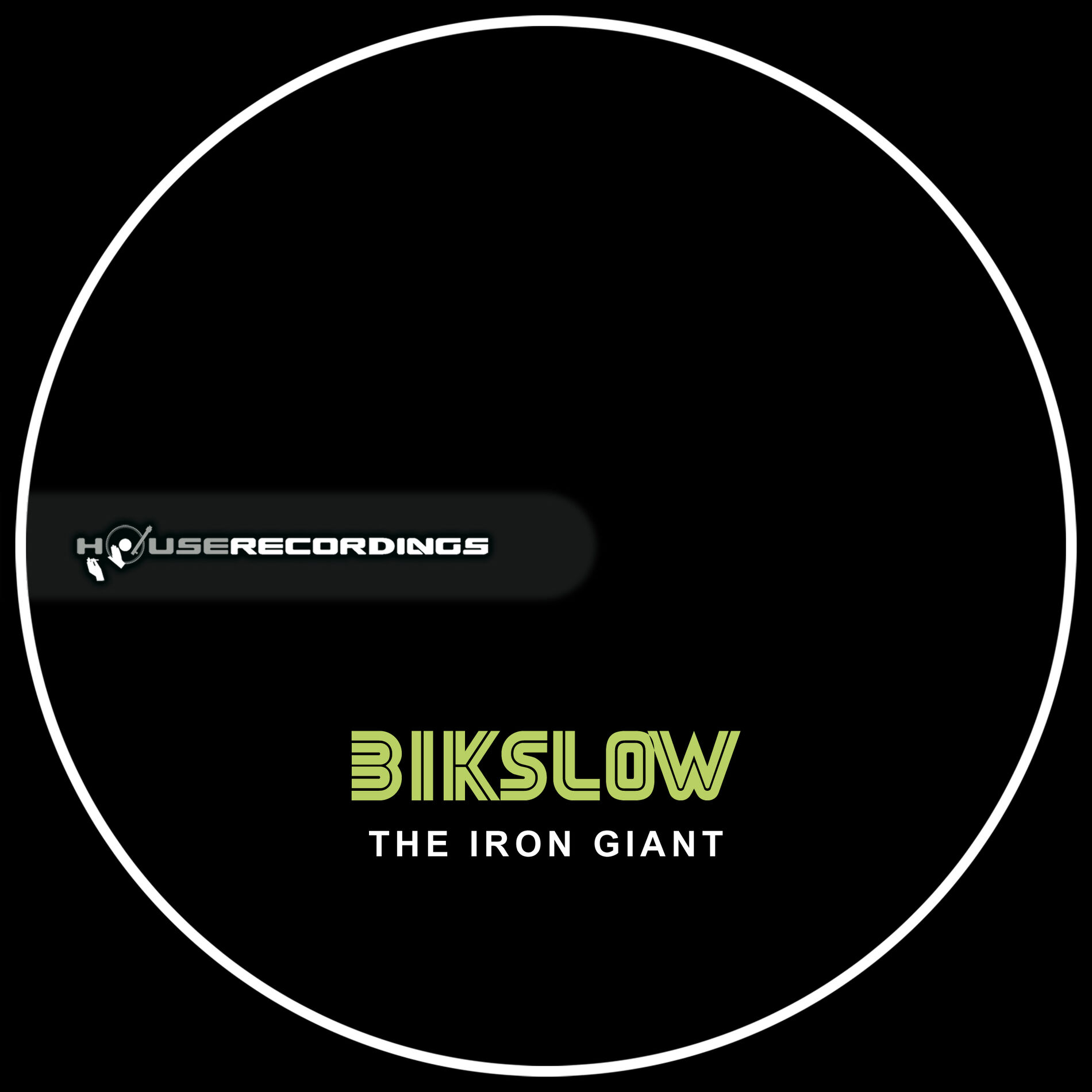 Album cover of The Iron Giant