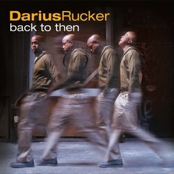 Cover of Back To Then