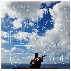 Cover of From Here To Now To You