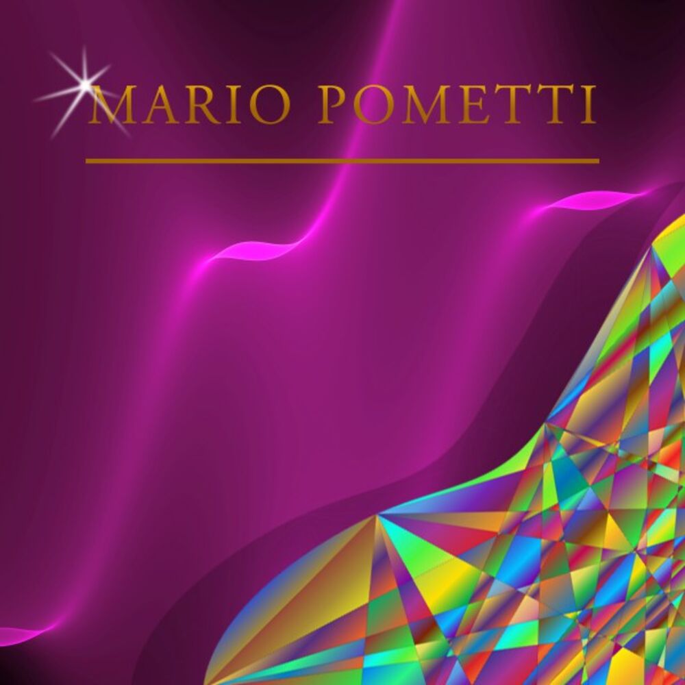 Picture of Mario Pompetti, Vol. 1
