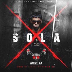 Cover of Sola