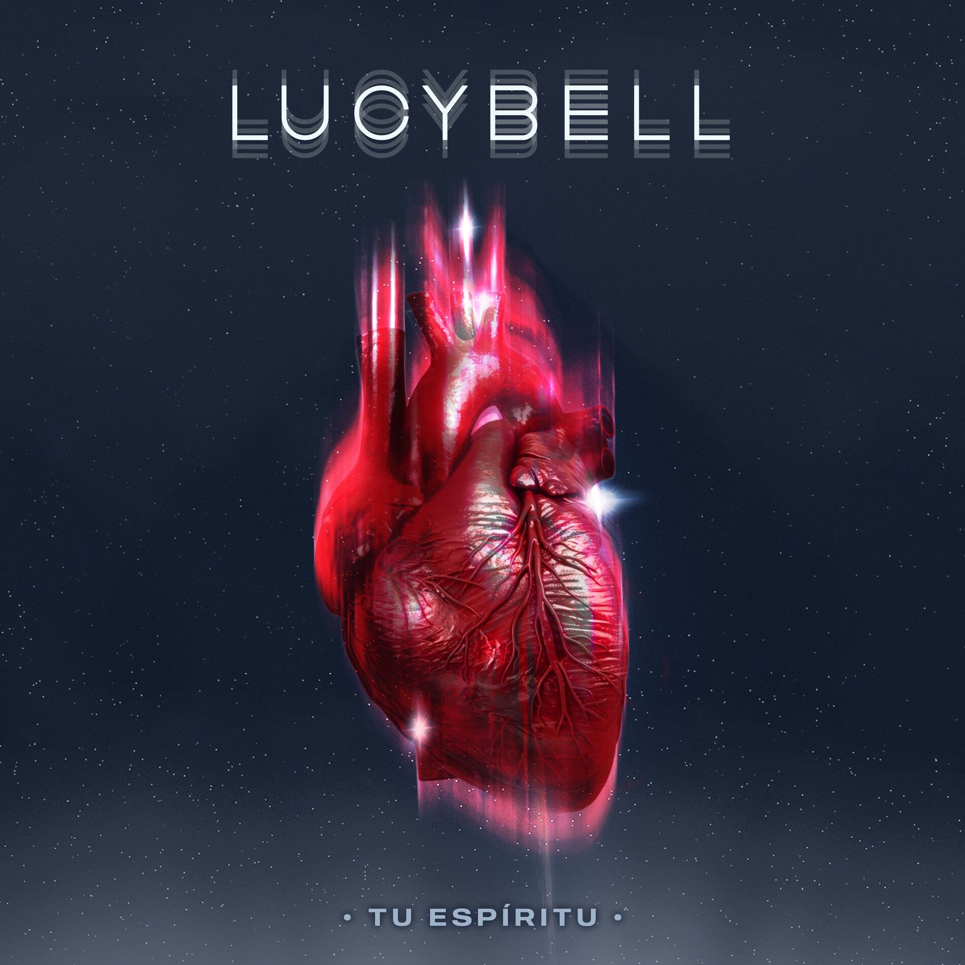 Album cover of Tu Espíritu