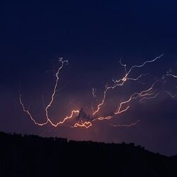 Cover of Tormentas