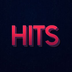 Cover of HITS