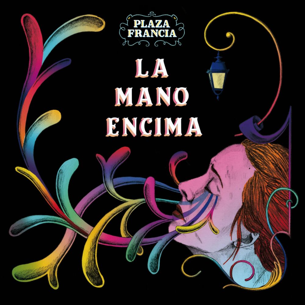 Picture of La Mano Encima