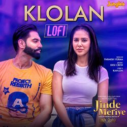 Cover of Klolan (LoFi)