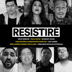 Resistir&eacute;, Unidos por la Cumbia