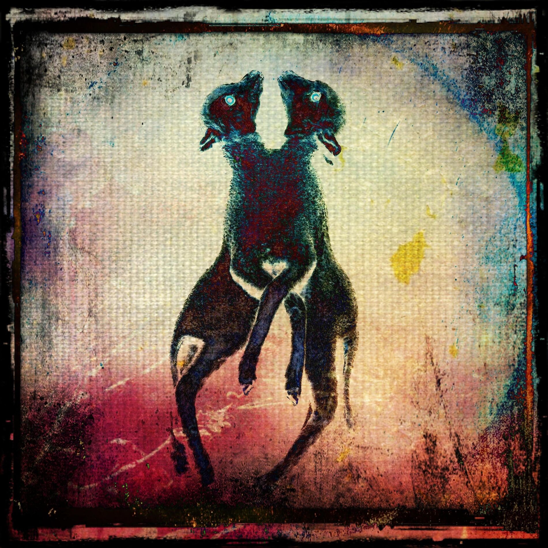 Album cover of Split