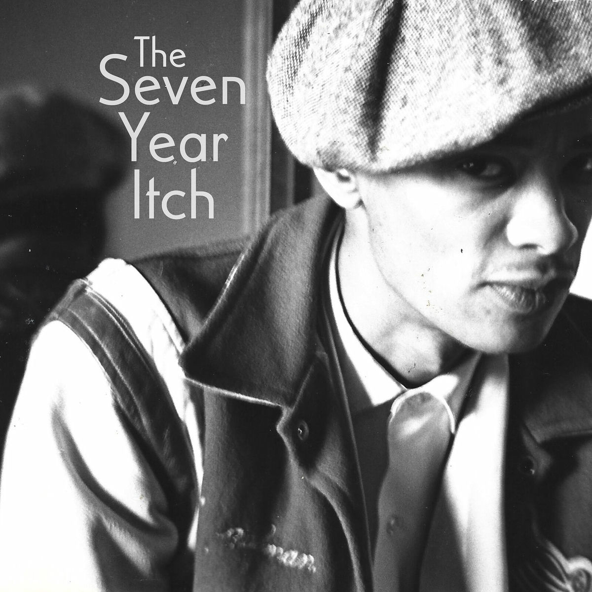 Album cover of The Seven Year Itch