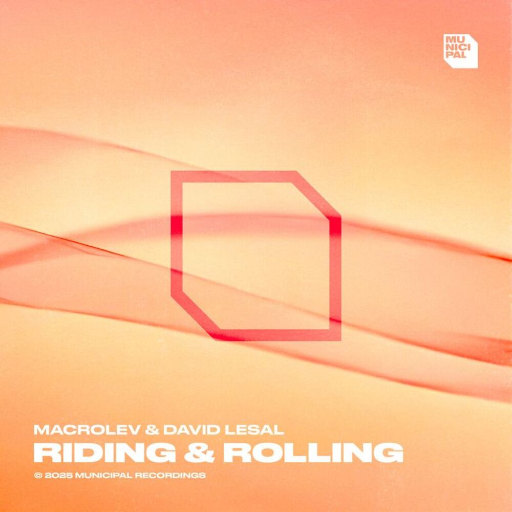 Picture of Riding & Rolling