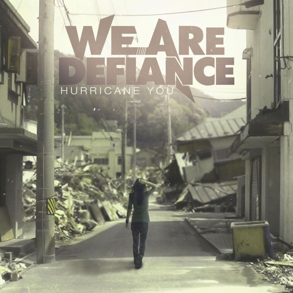 Picture of Hurricane You