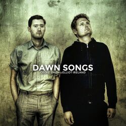 Cover of Dawn Songs