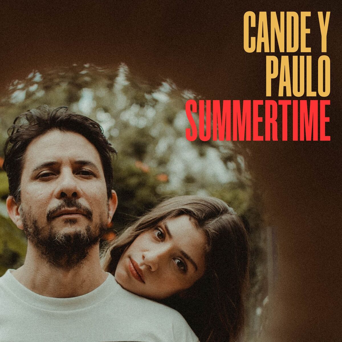 Album cover of Summertime