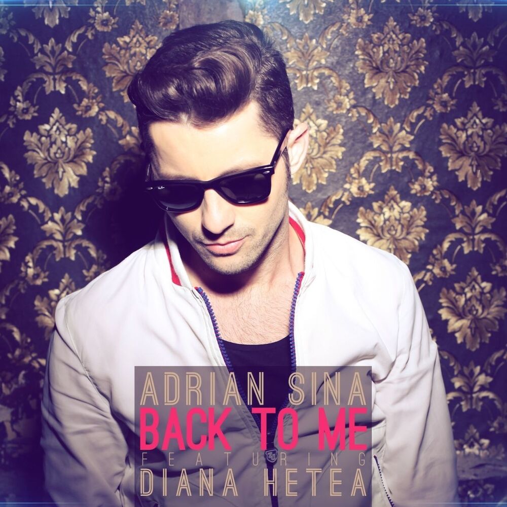 Picture of Back to Me (Mike Emilio Remix)