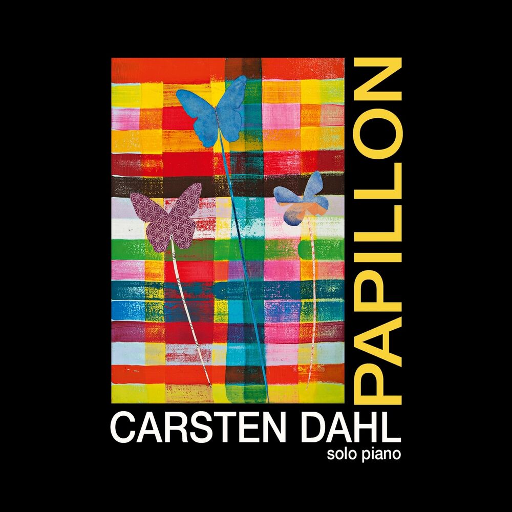 Picture of Papillon