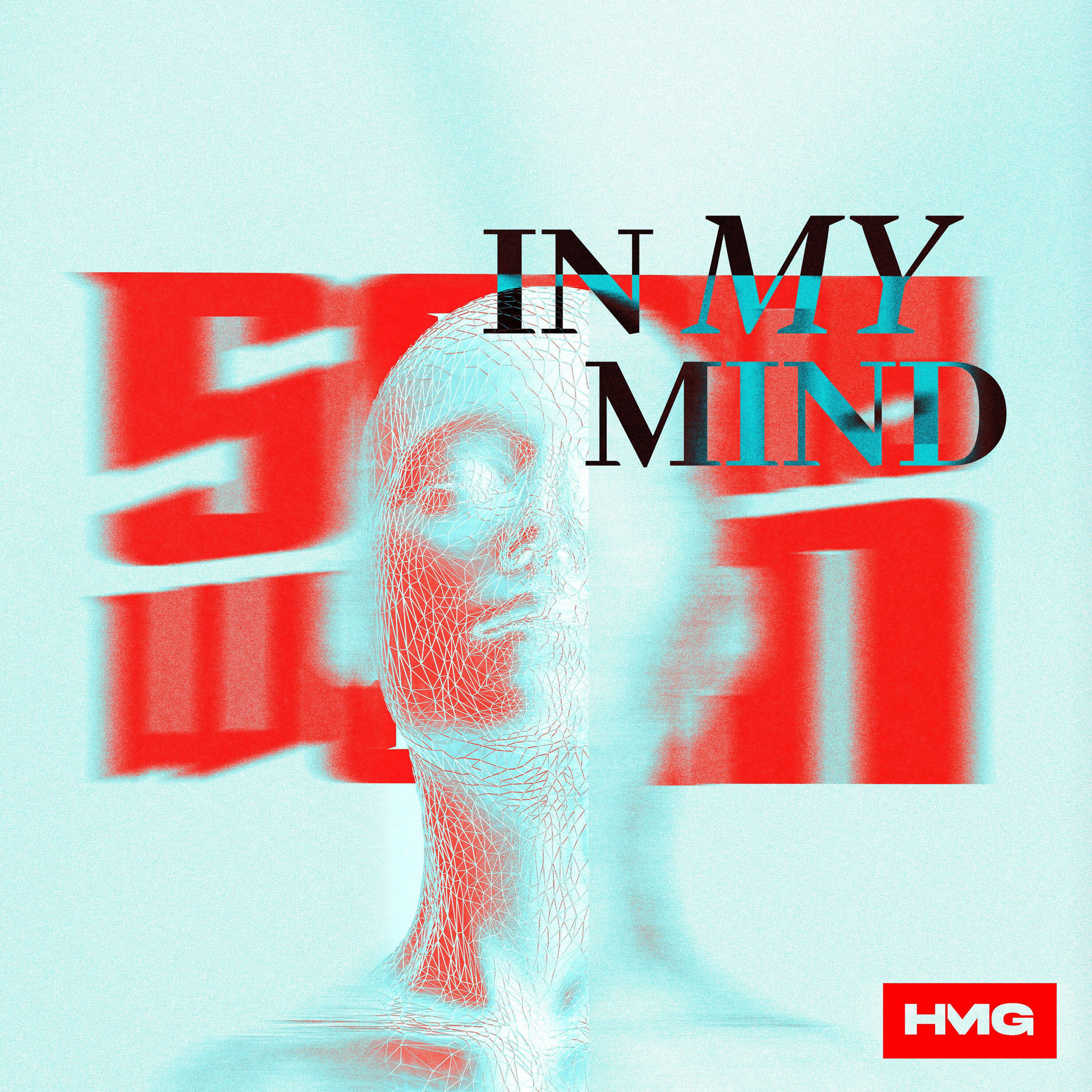 Album cover of In My Mind