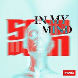 music cover