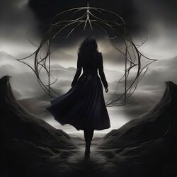 Cover of Dark Princess