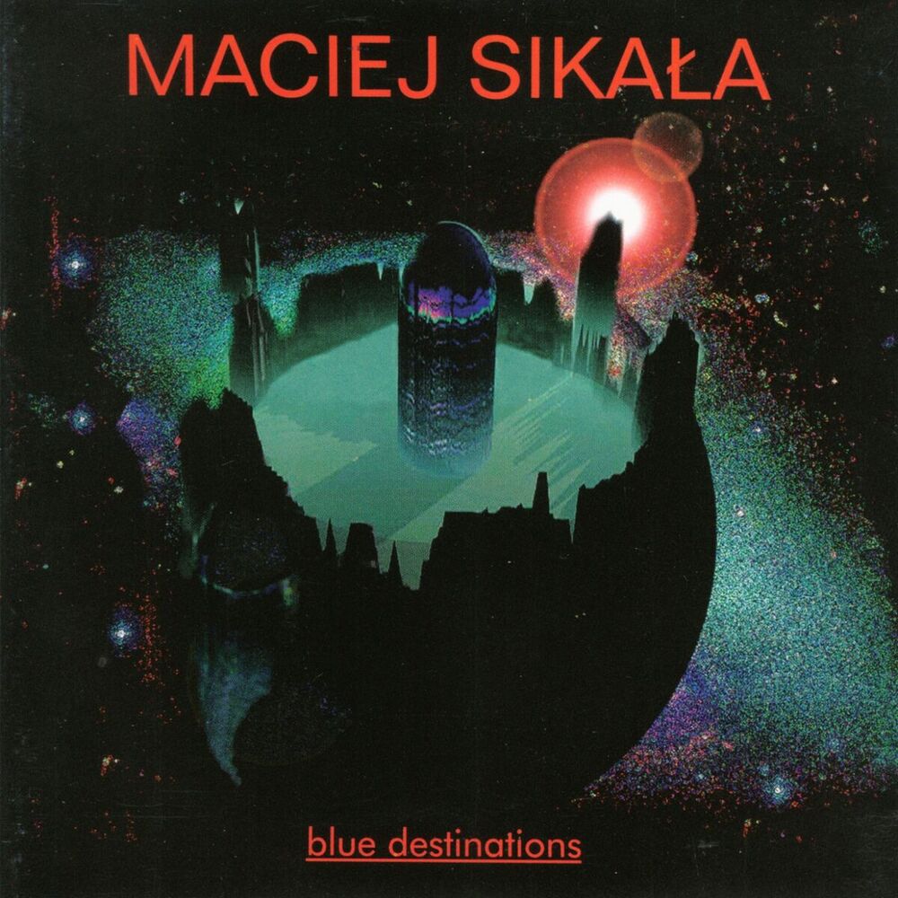 Picture of Blue Destinations