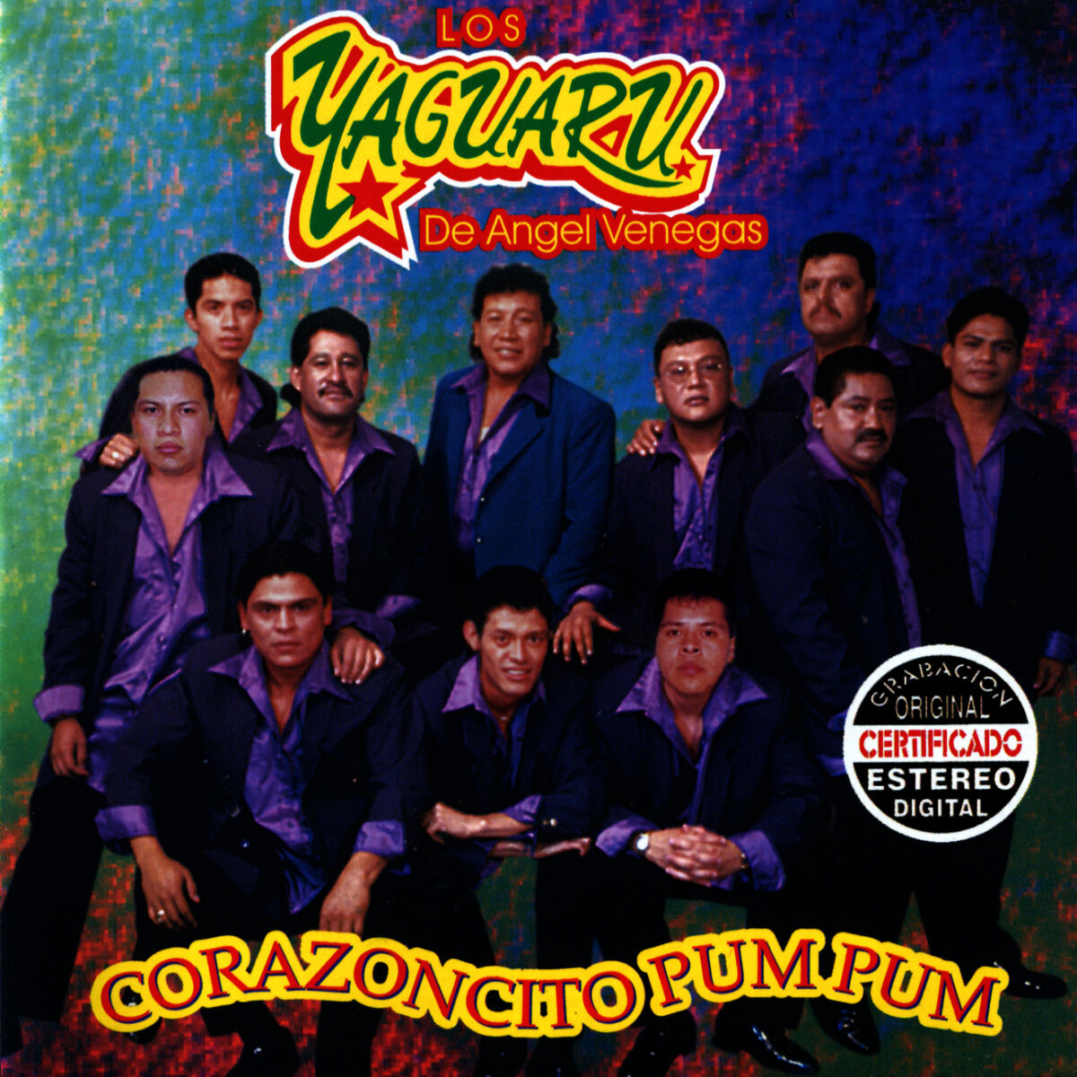 Album cover of Como Decirte Adios