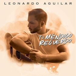 Cover of Tu Méndigo Recuerdo