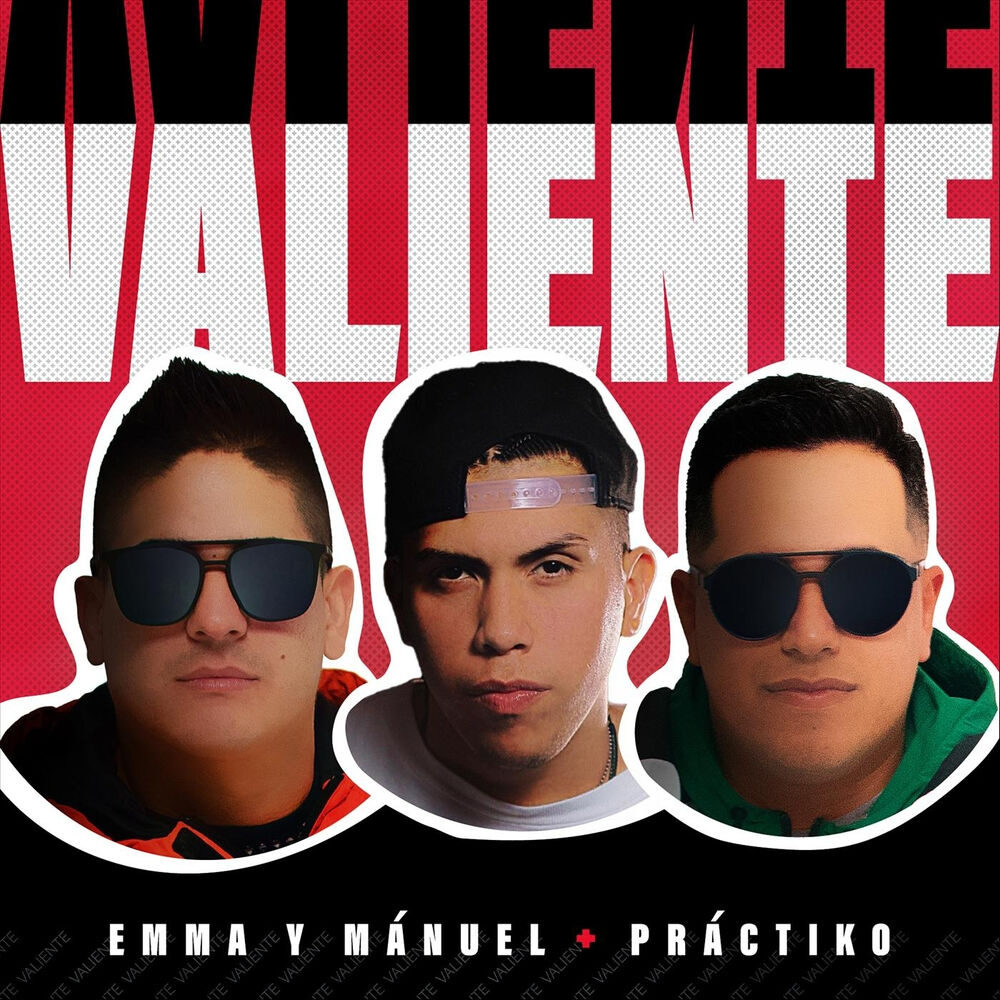 Picture of Valiente