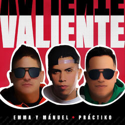 Cover of Valiente