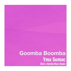 Cover of Goomba Boomba (SILO x Martin Wave Remix)