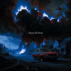 Cover of Hasta El Final