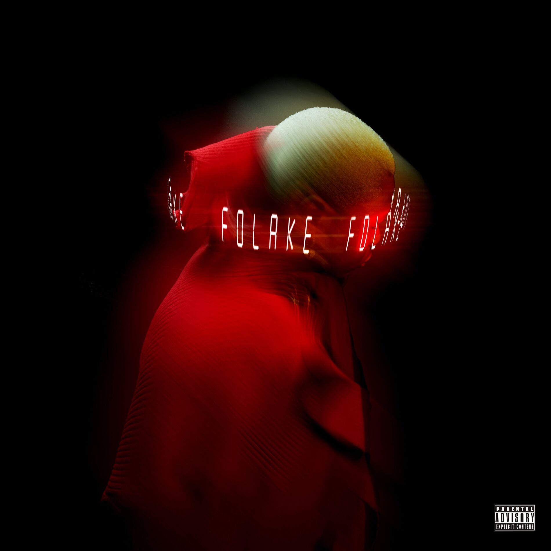 Album cover of Folake