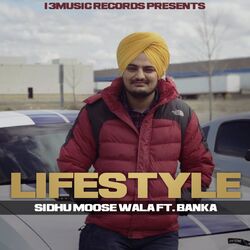 Cover of Life Style