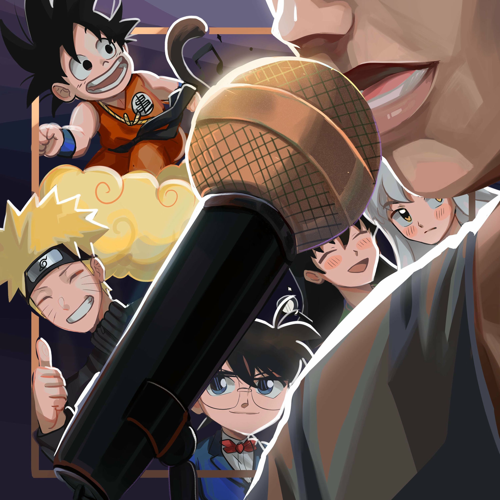 Album cover of Anime Covers, Vol .2