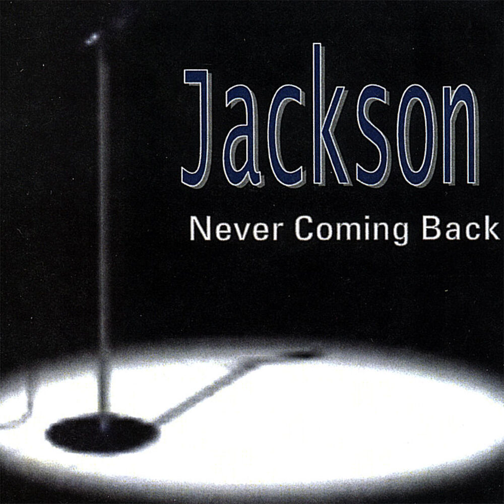 Picture of Never Coming Back