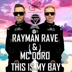 Cover of This Is My Bay