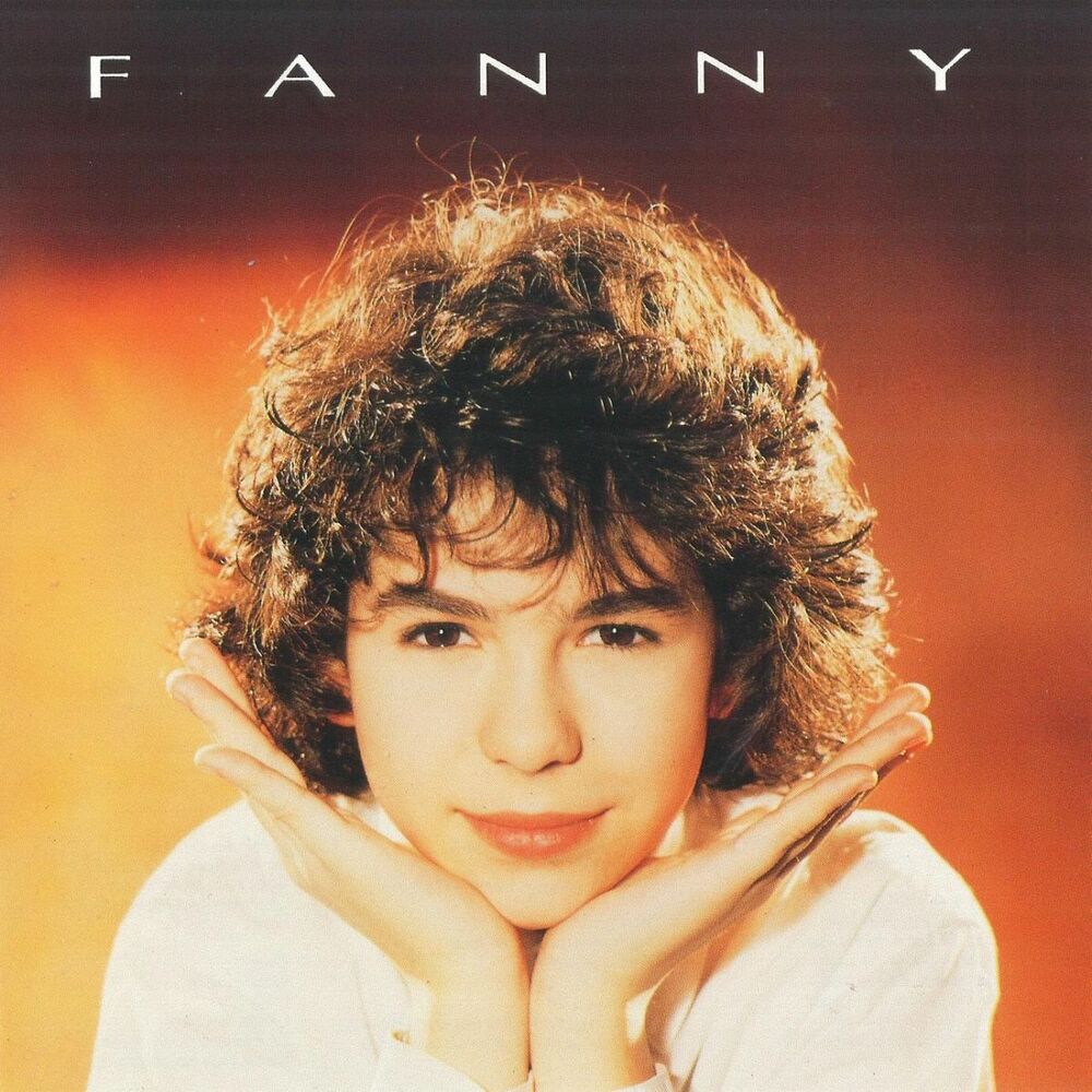 Picture of Fanny