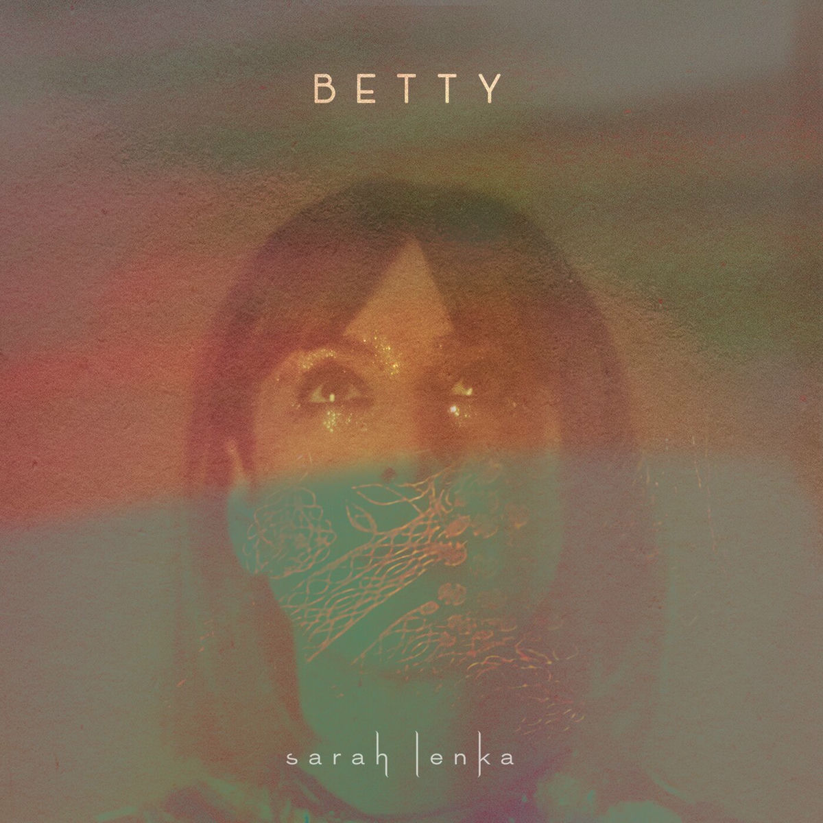 Album cover of Betty