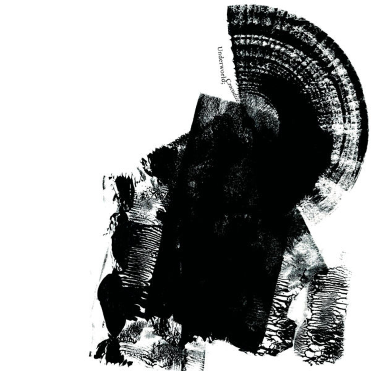 Album cover of Crocodile
