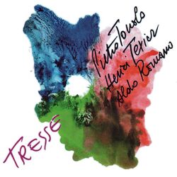 Cover of Tresse