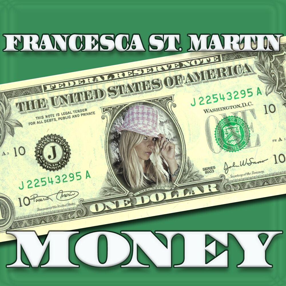 Picture of Money