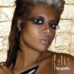 Acapella - The Remixes (International Version)