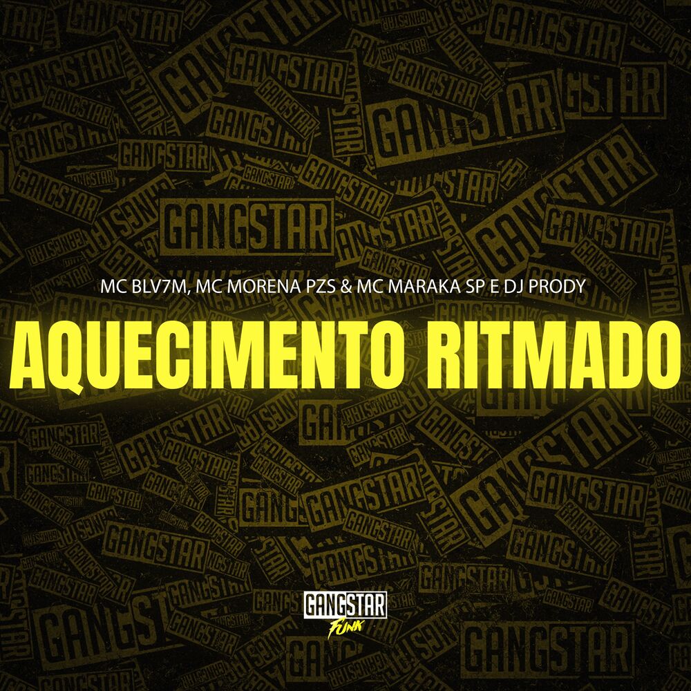 Picture of Aquecimento Ritmado