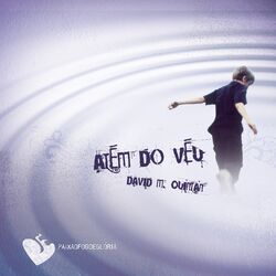 Cover of Além do Véu (Paixão Fogo e Glória)